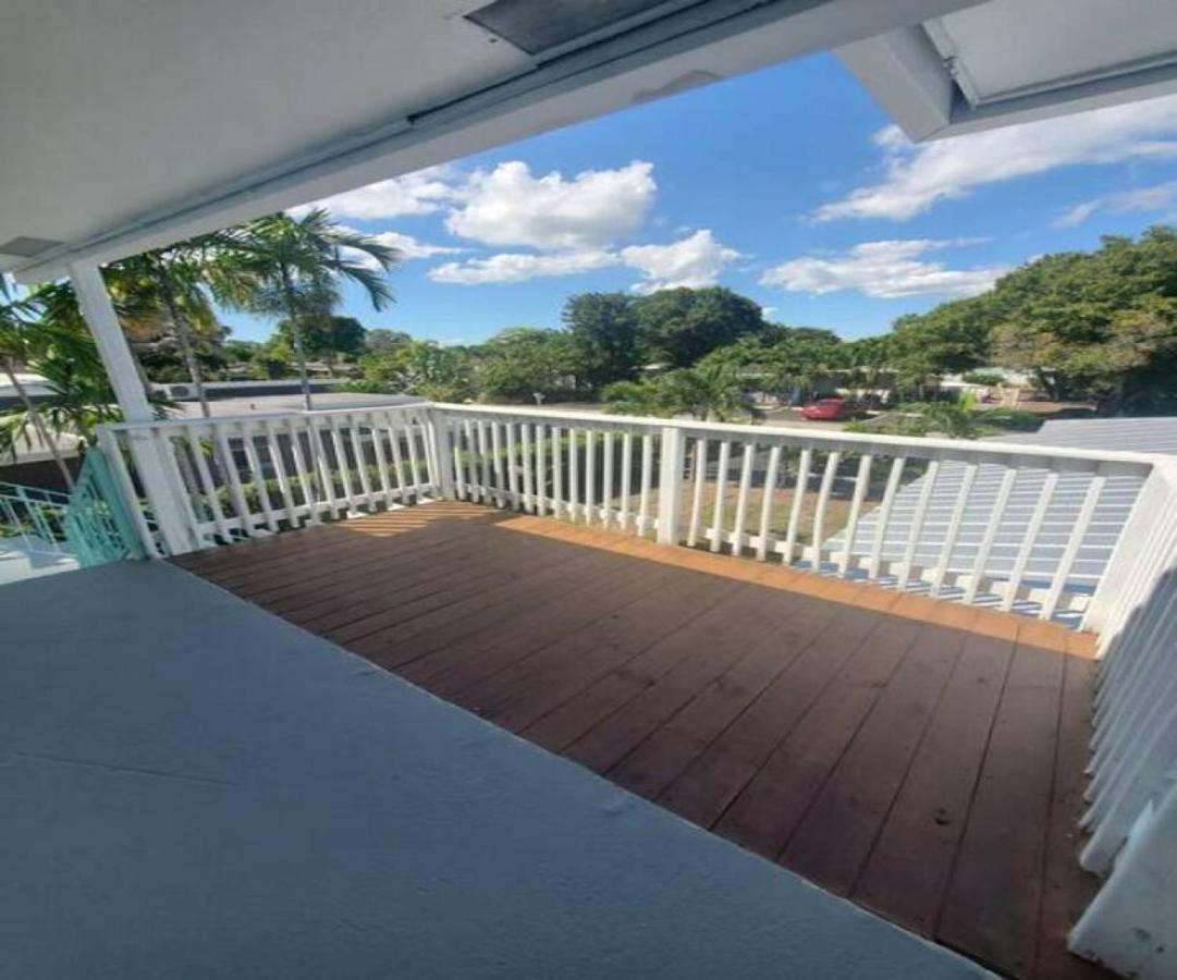 Short Walk To Wilton Drive Apt5 Φορτ Λόντερντεϊλ Εξωτερικό φωτογραφία