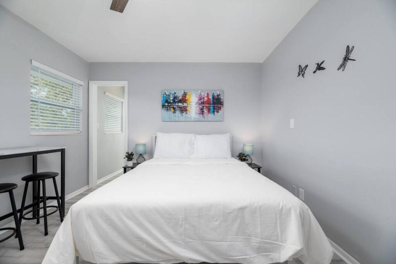 Short Walk To Wilton Drive Apt5 Φορτ Λόντερντεϊλ Εξωτερικό φωτογραφία