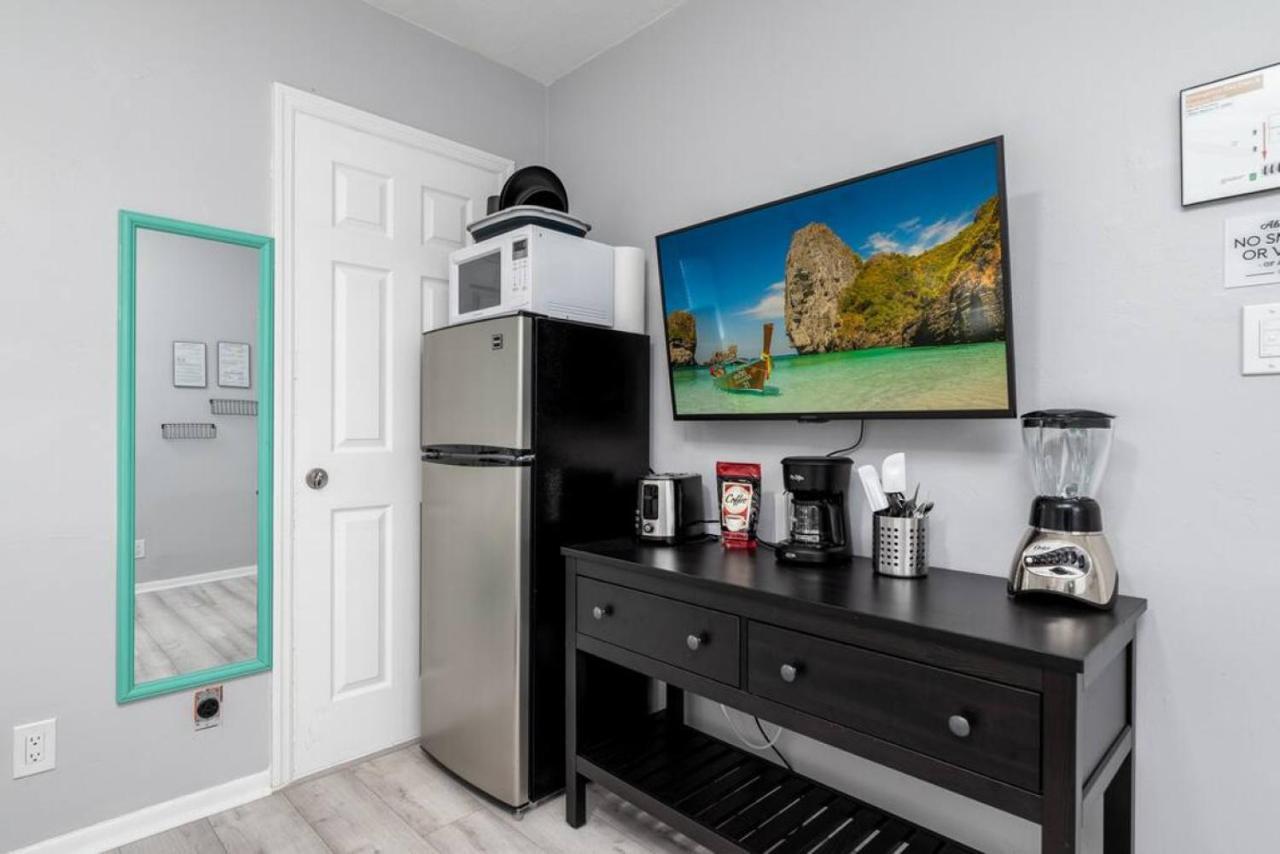 Short Walk To Wilton Drive Apt5 Φορτ Λόντερντεϊλ Εξωτερικό φωτογραφία