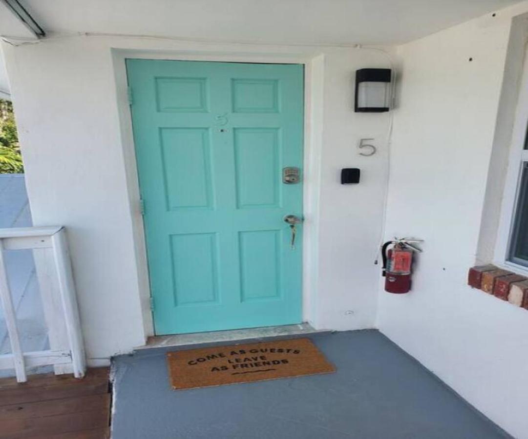 Short Walk To Wilton Drive Apt5 Φορτ Λόντερντεϊλ Εξωτερικό φωτογραφία